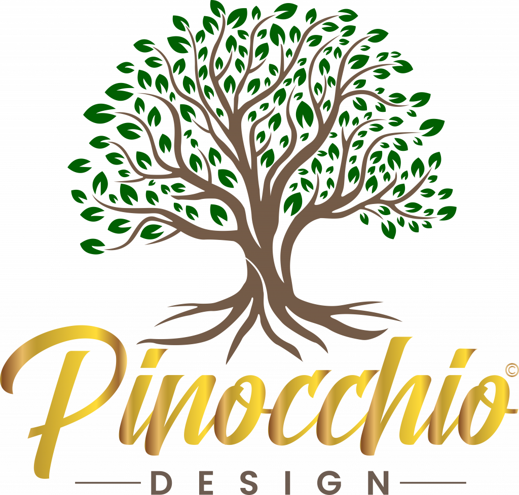 tree, pinocchio design, interior design, feng shui, goldbrushed, furniture